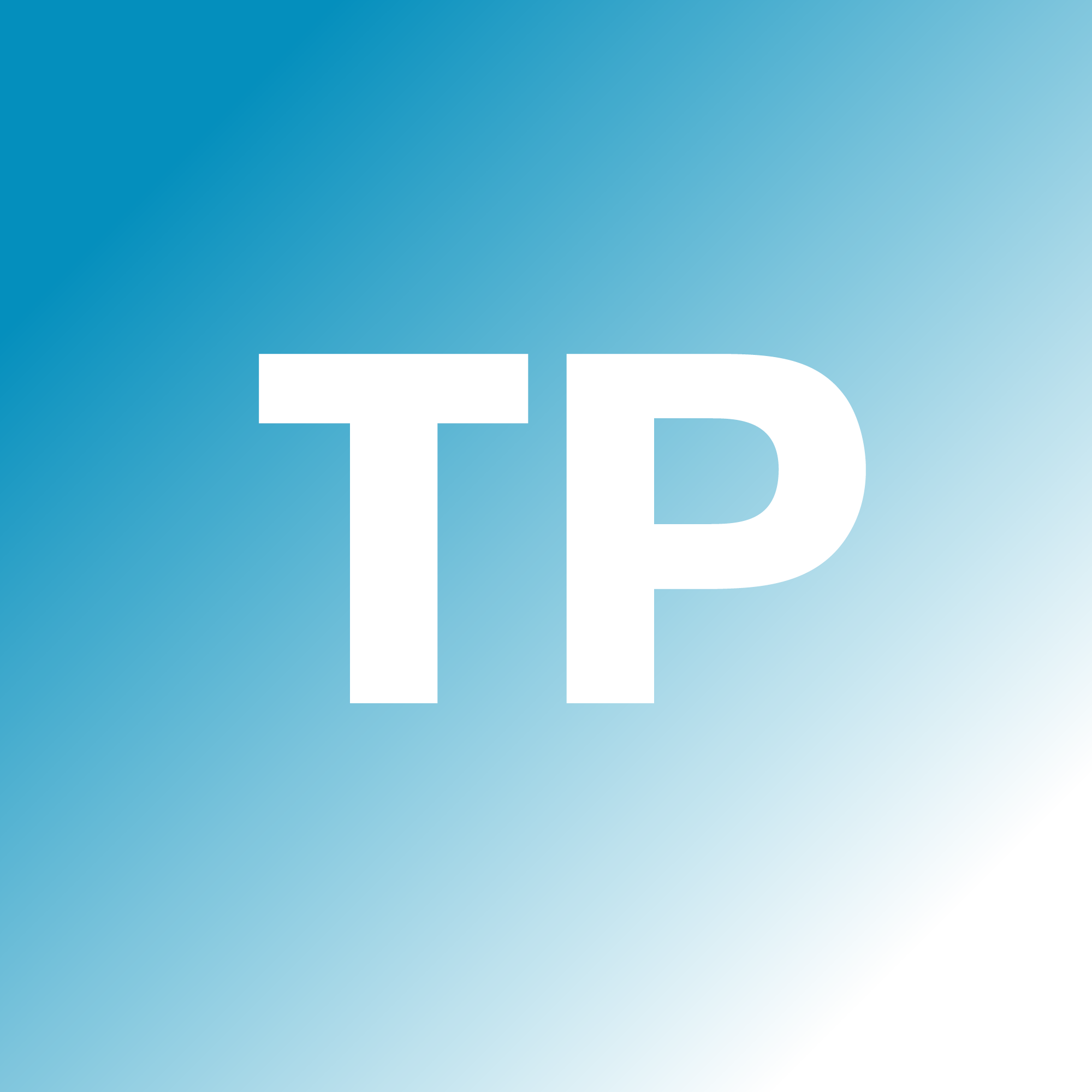 TP Logo